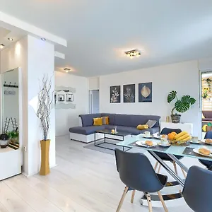  Apartman Seny Gold Croatia