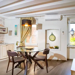  Apartman Nata 4 Stars Croatia
