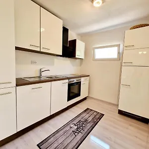  Apartman Split Apartment