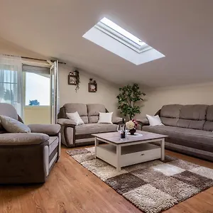  Apartman Plavi Val Croatia