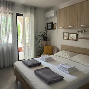  Apartman Stefanija Croatia