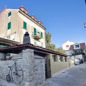 Sanda Apartamento