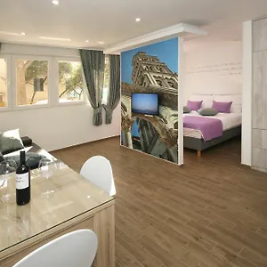 4 In Apartamento