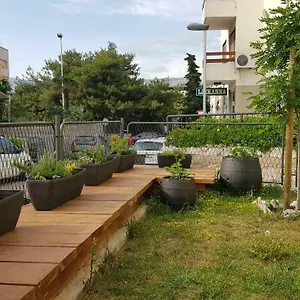 San Apartamento