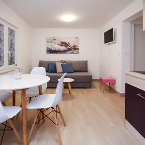  Apartman L&a Croatia