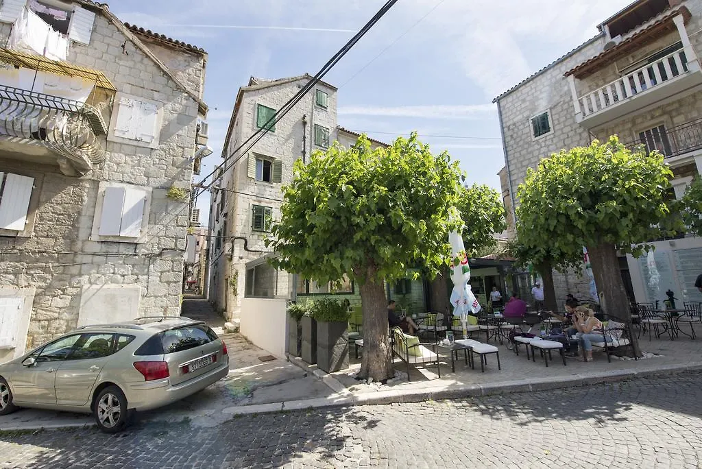 Apartments Annya Split