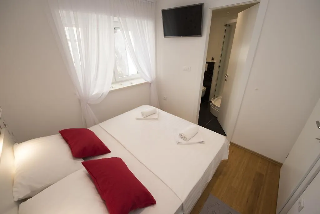 Apartments Annya Split