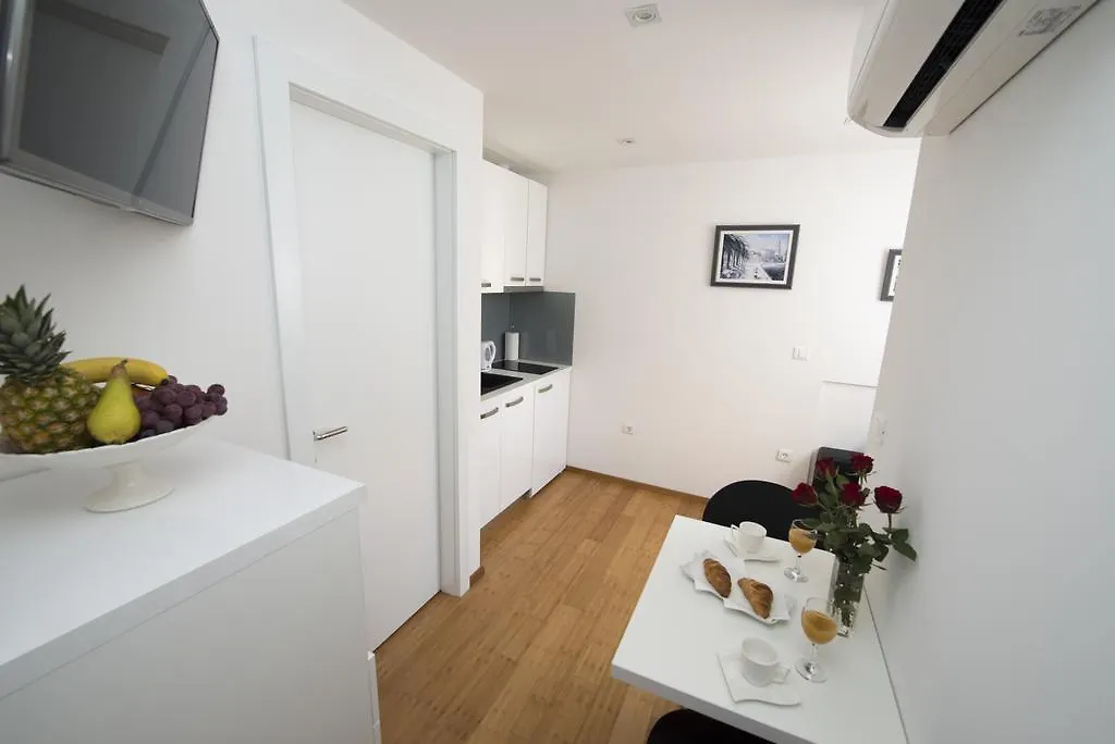 Apartments Annya Split Croatia