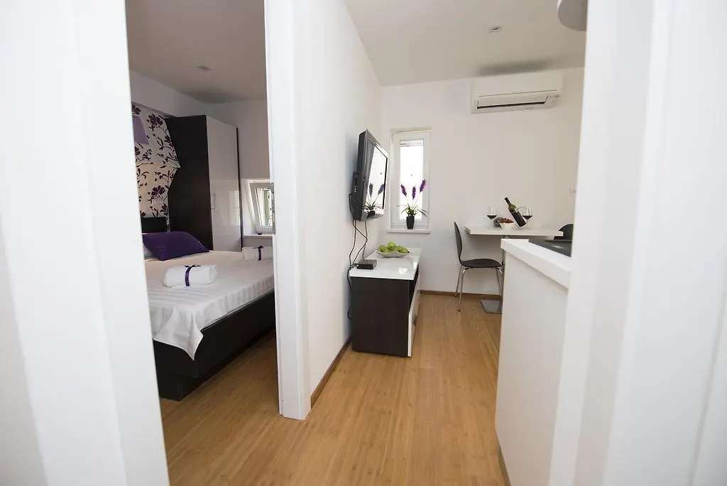 Apartments Annya Split