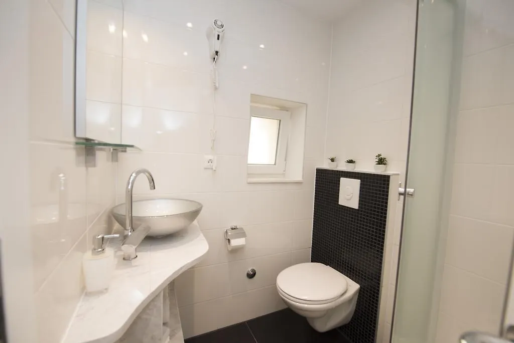 Apartments Annya Split Croatia