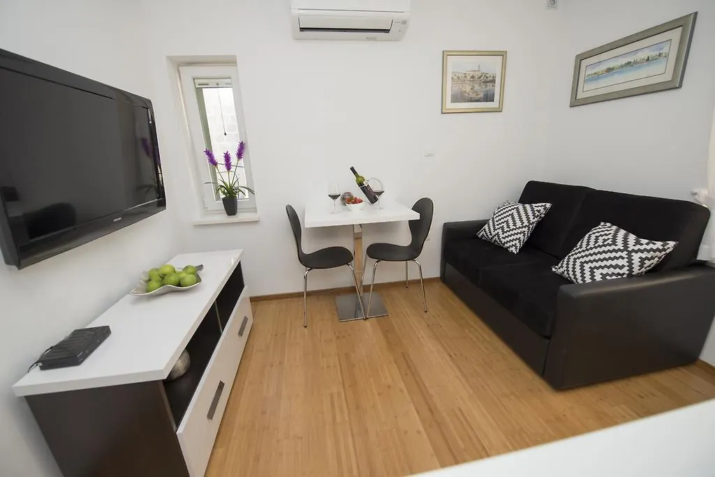 Apartments Annya Split Croatia